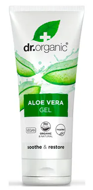 Dr. Organic Dr Organic Aloe Vera Gel 200 ml