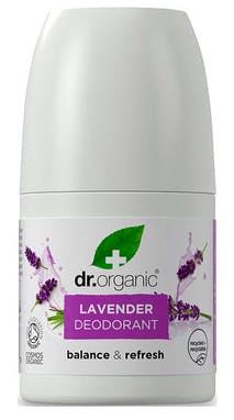 Dr. Organic Lavender Deodorant 50 ml