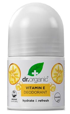 Dr. Organic Vitamin E Deodorant 50 ml