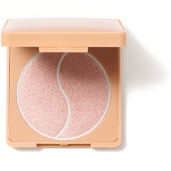Paese Wonder Highlighter Frosted Rose 6.5 g