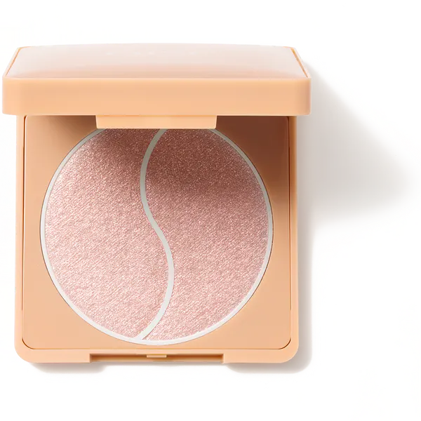 Paese Wonder Highlighter Frosted Rose 6.5 g
