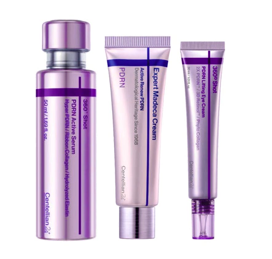 Centellian24 PDRN Total Renewal Set 50 ml + 50 ml + 30 ml