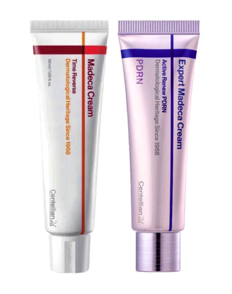Centellian24 Madeca Cream Best Duo 50 ml + 50 ml