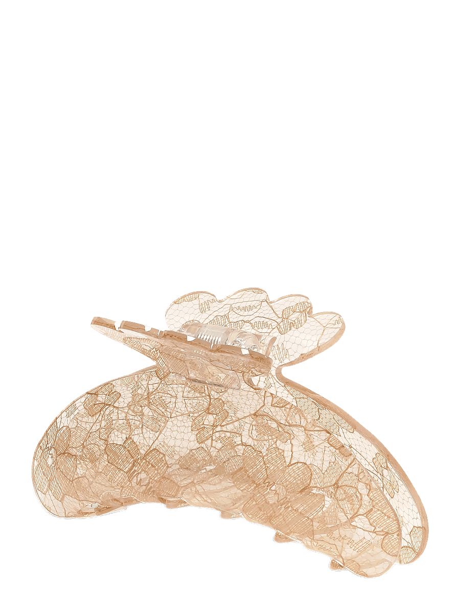 Sui Ava Helle Lace Big Beige 1 stk