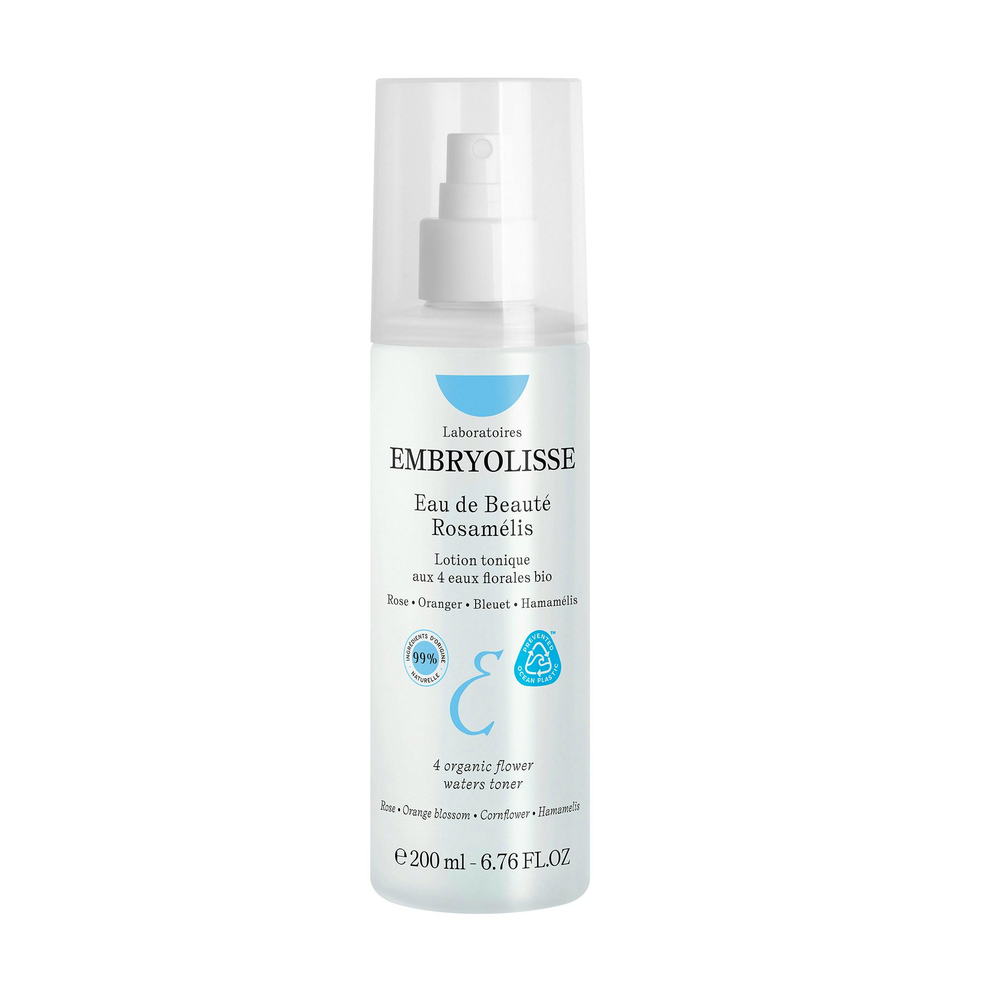 Embryolisse Eau De Beaute Rosamelis 100 ml