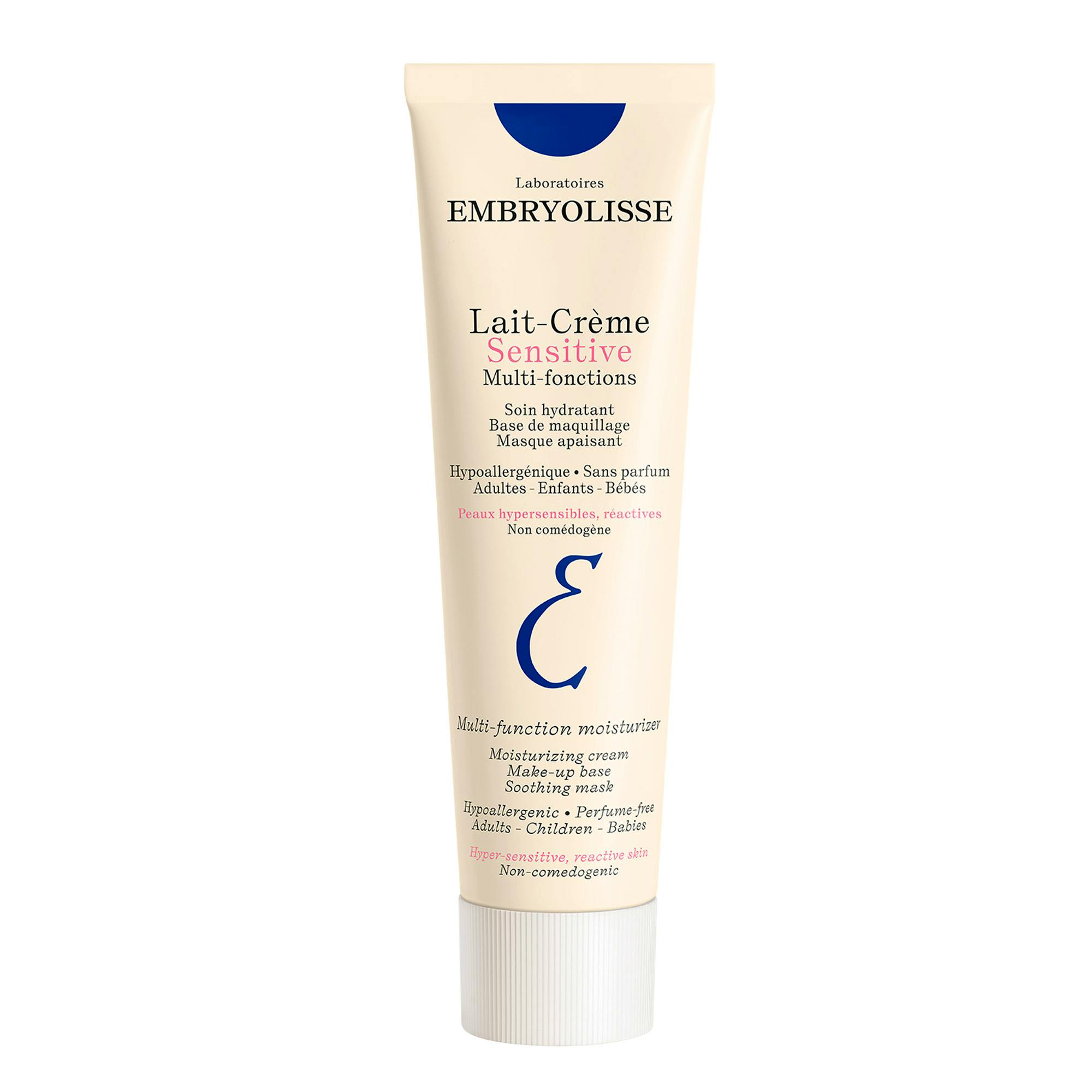 Embryolisse Lait Creme Sensitive 100 ml
