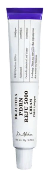 Dr. Althea PDRN Reju 2000 Cream 20 g