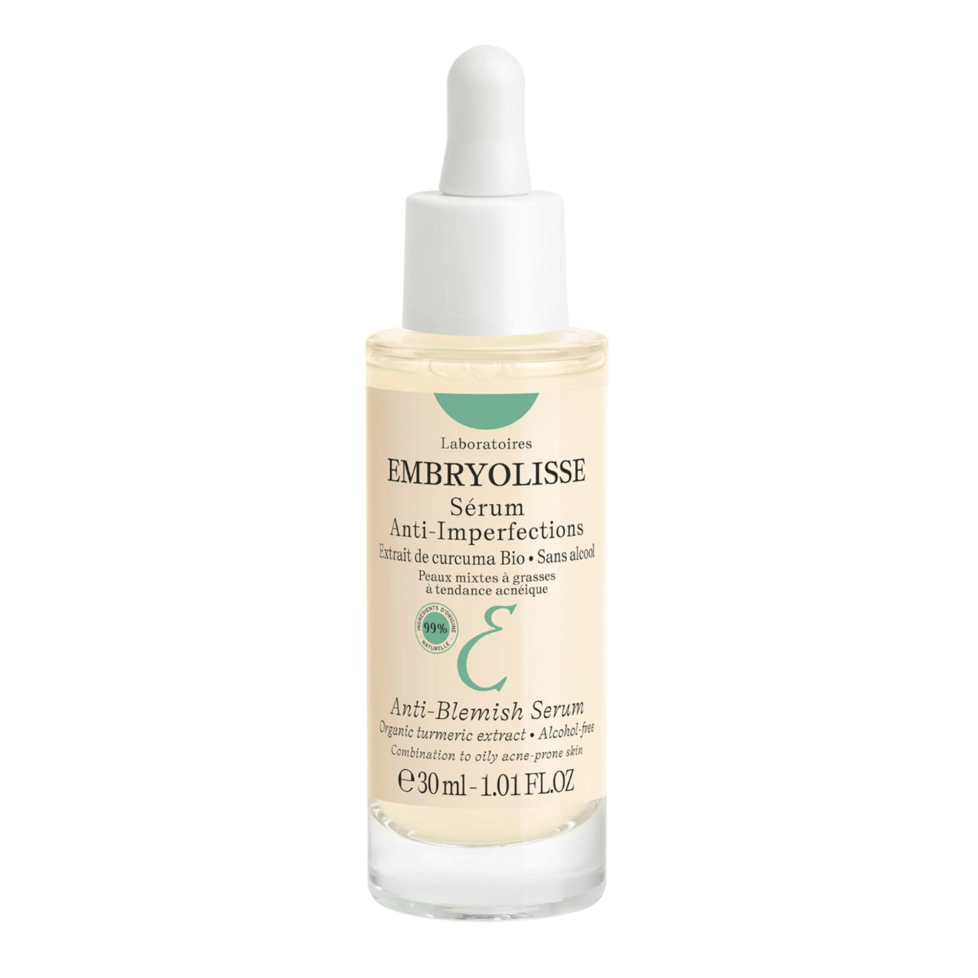 Embryolisse Anti-Blemish Serum 30 ml
