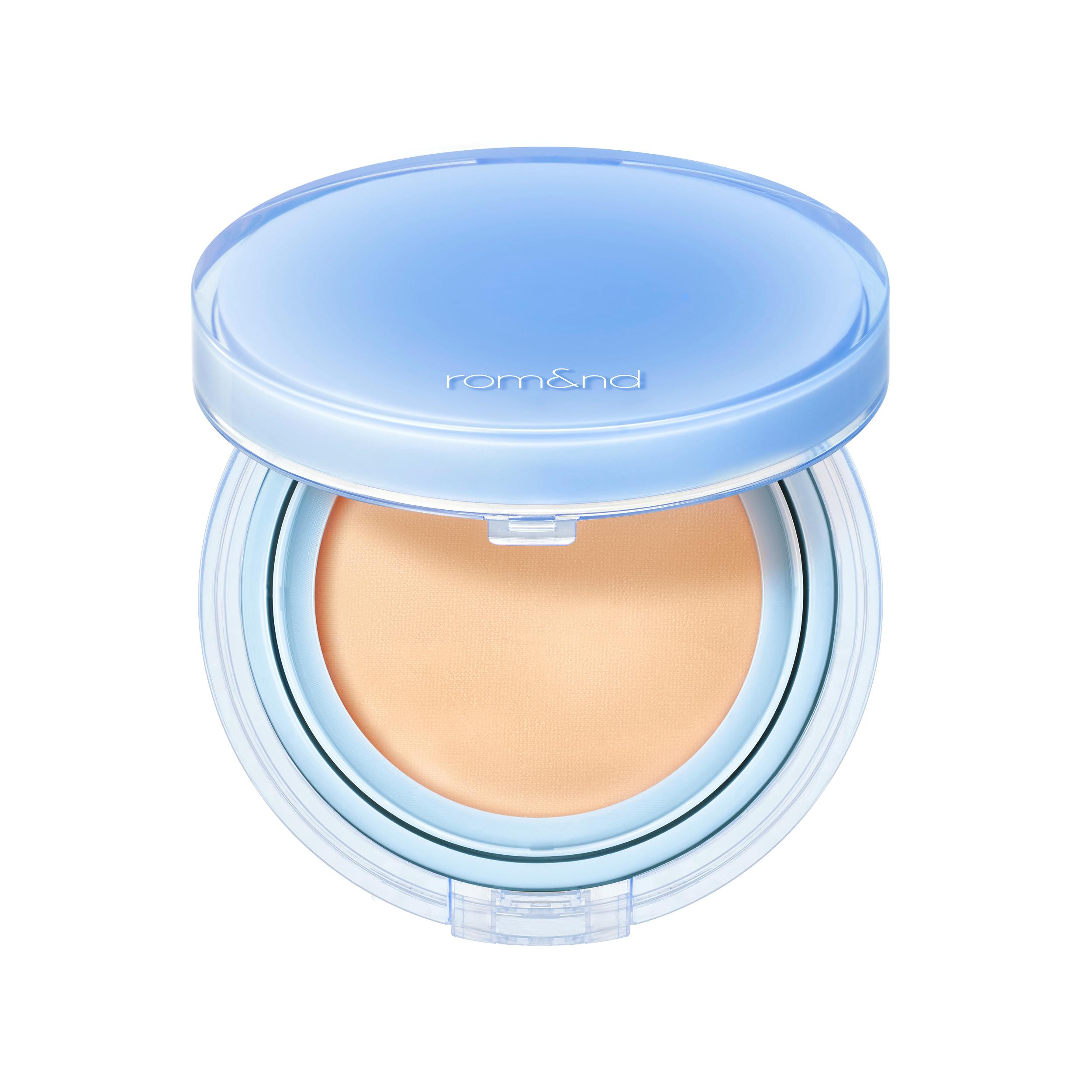 Rom&nd Bare Water Cushion 03 Natural 21 20 g