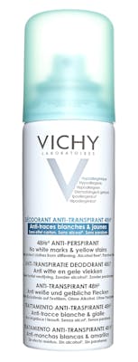 Vichy Deodorant Anti-Transpirant 48h 125 ml