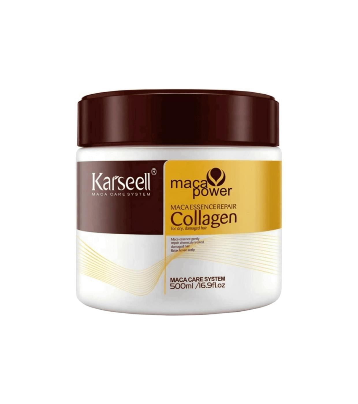 Karseell Collagen Hair Mask 500 ml