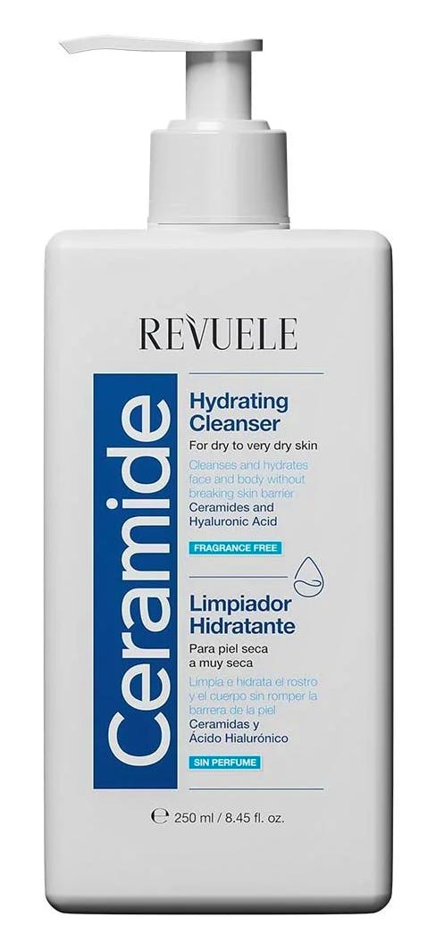 Revuele Ceramide Hydrating Cleanser 250 ml