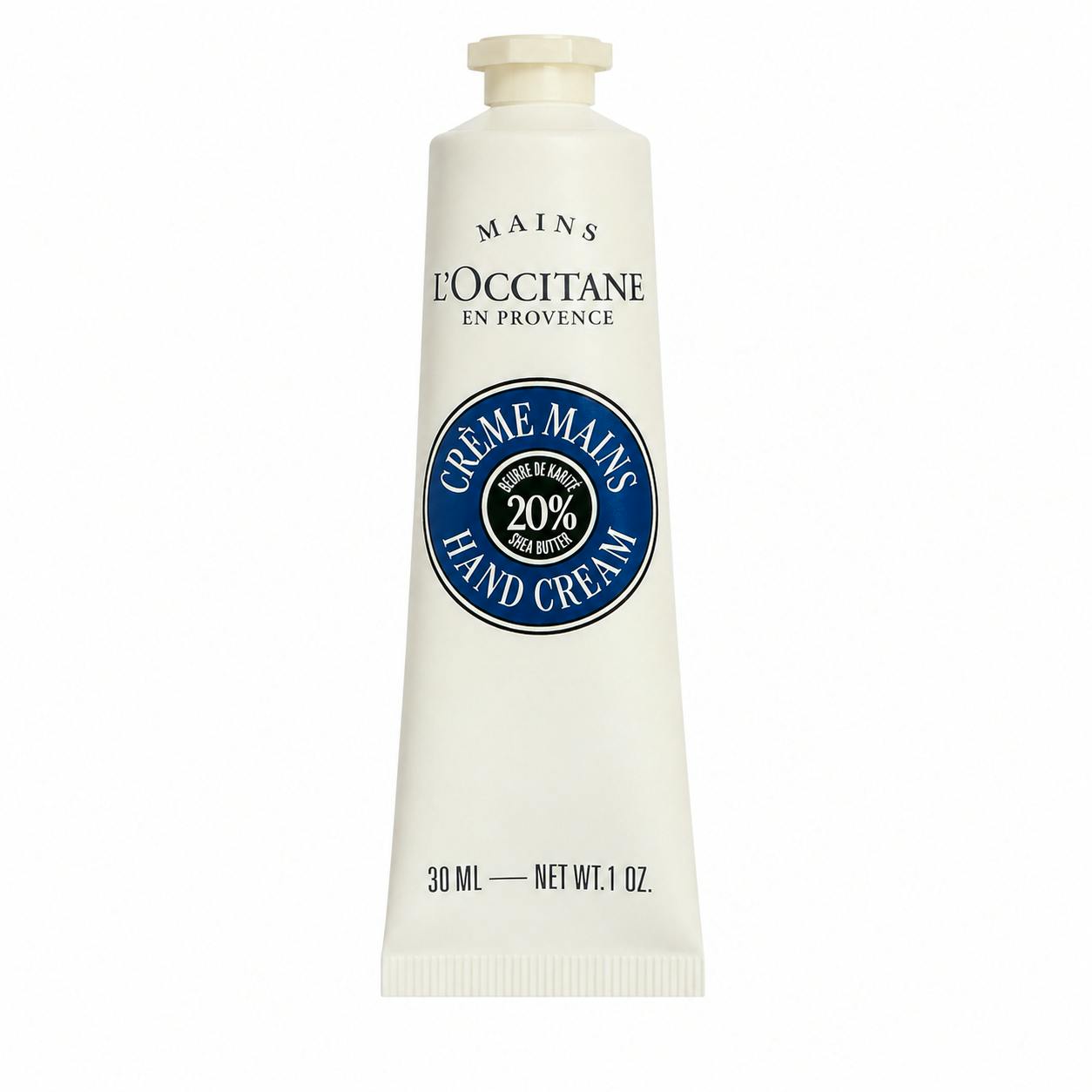 L'Occitane Shea Butter Hand Cream 30 ml