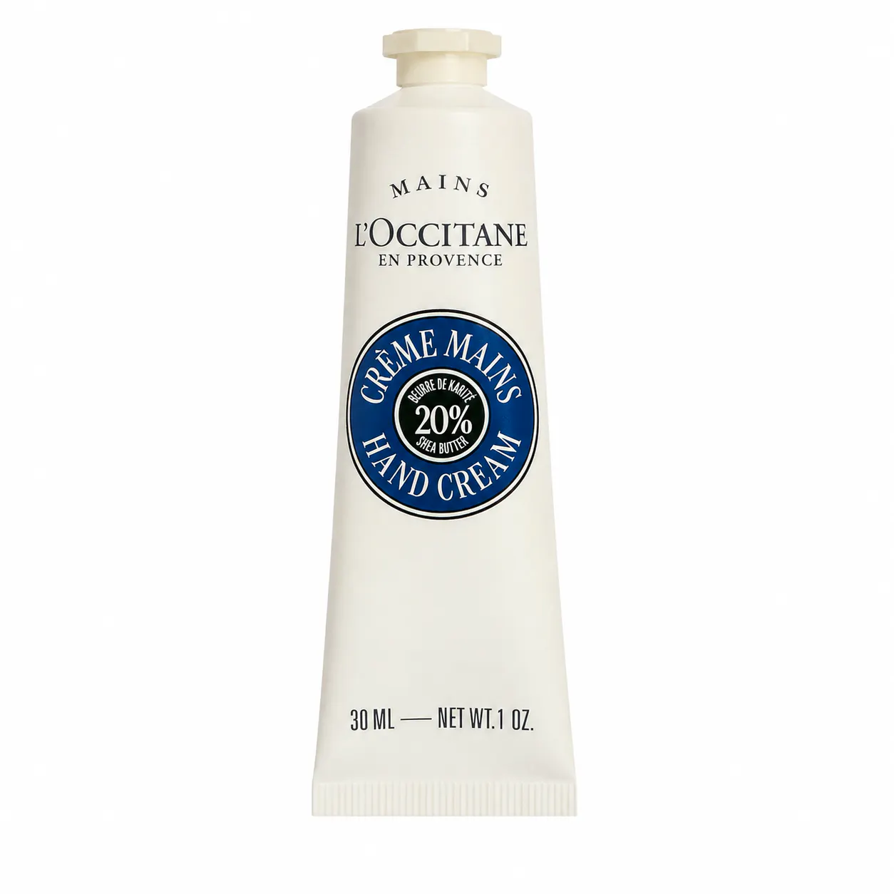 L'Occitane Shea Butter Hand Cream 30 ml