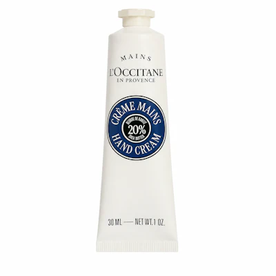 L'Occitane Shea Butter Hand Cream 30 ml
