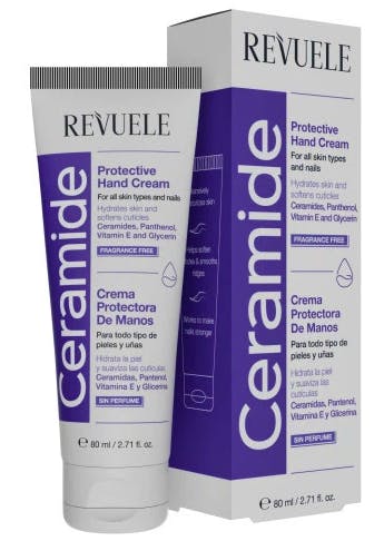 Revuele Ceramide Protective Hand Cream 80 ml