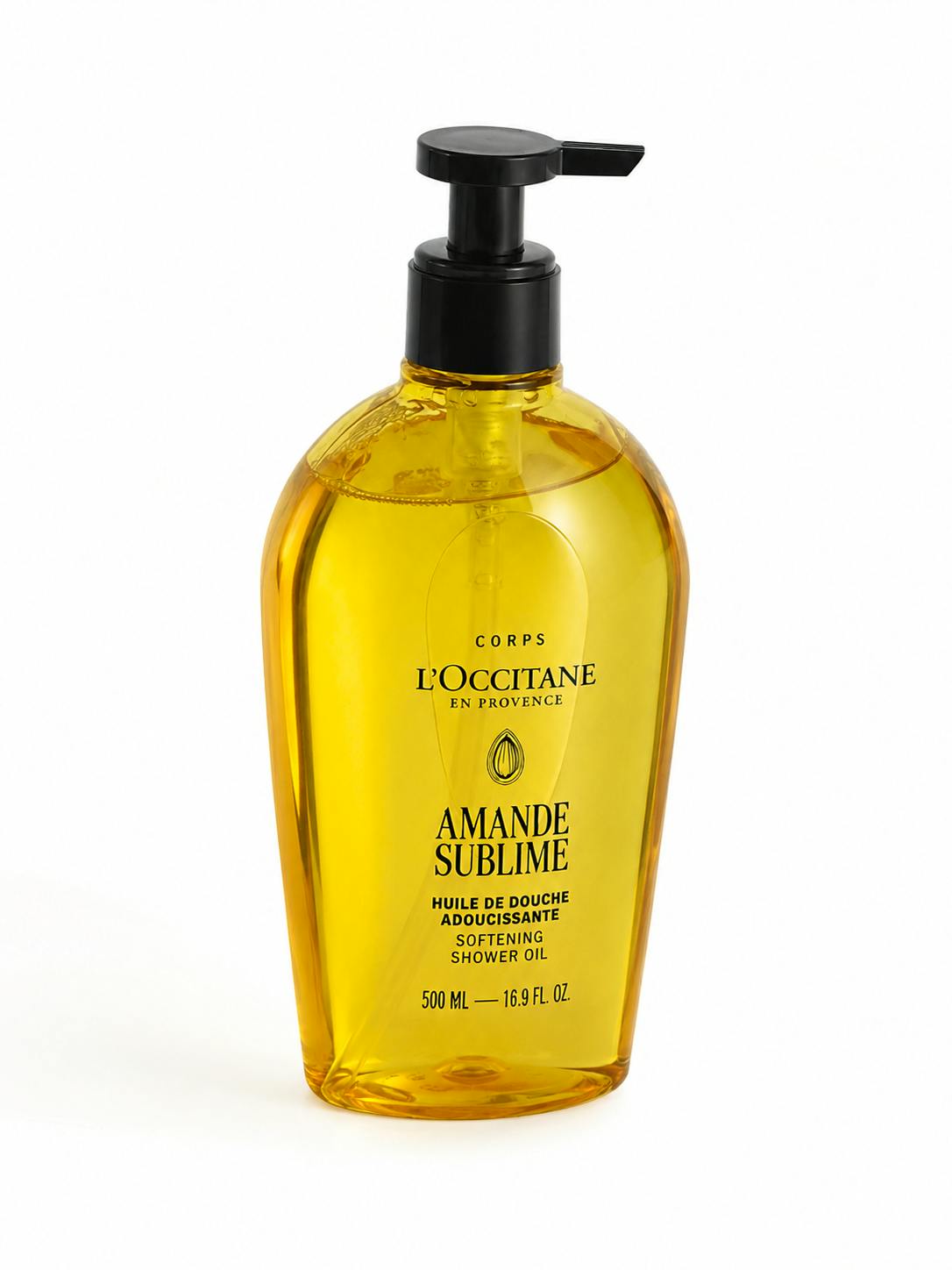 L'Occitane Almond Shower Oil 500 ml