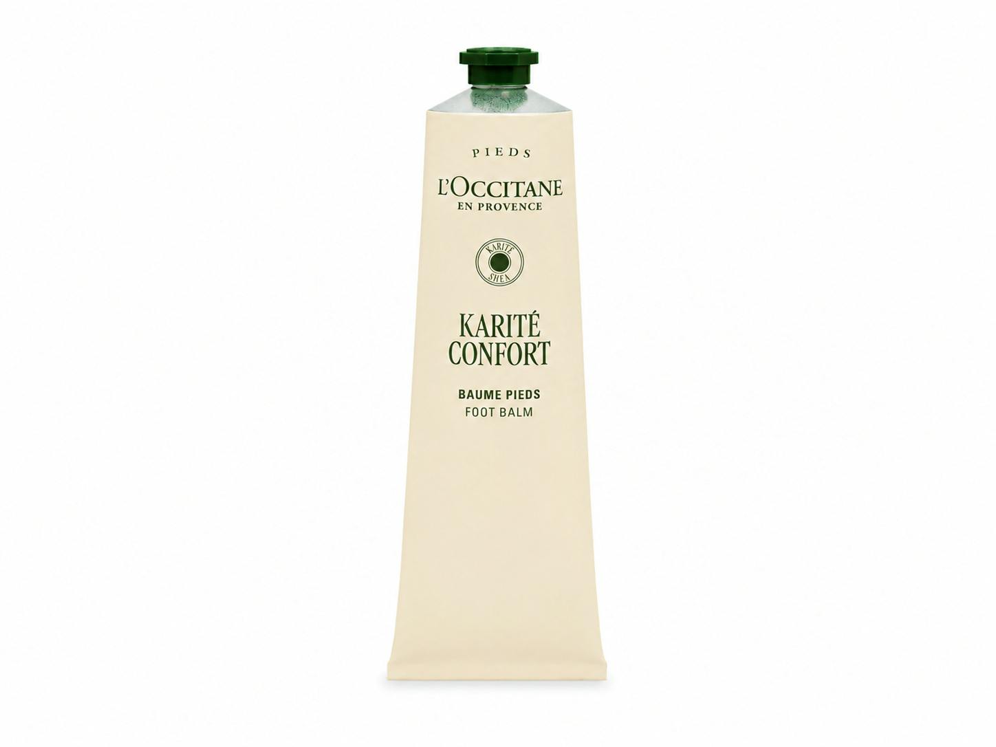 L'Occitane Karité Confort Foot Balm 150 ml