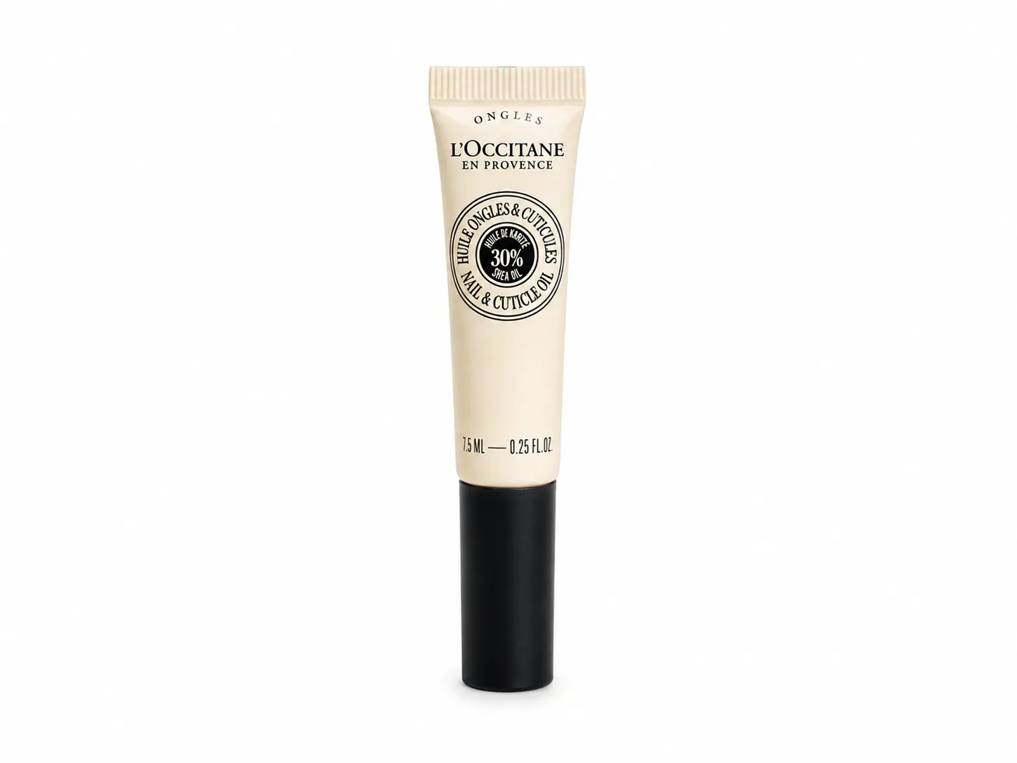 L'Occitane Shea (Karité) Nail & Cuticle Oil 7.5ml
