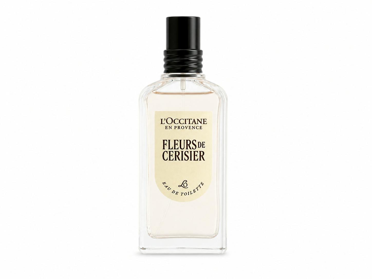 L'Occitane Fleurs De Cerisier EDT 50 ml