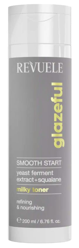 Revuele Glazeful Smooth Start Milky Toner 200 ml