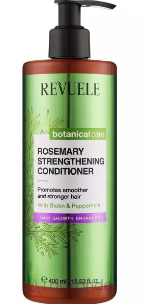 Revuele Rosemary Strengthening Conditioner 400 ml