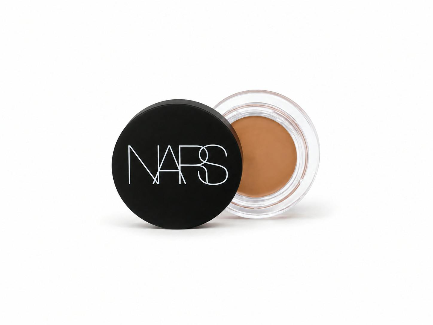 NARS Soft Matte Complete Concealer Affogato 6.2 g
