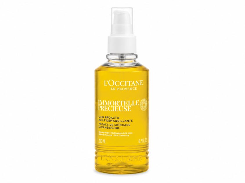 L'Occitane Proactive Skincare Cleansing Oil 200 ml