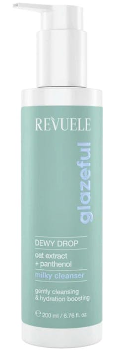 Revuele Glazeful Dewy Drop Milky Cleanser 200 ml