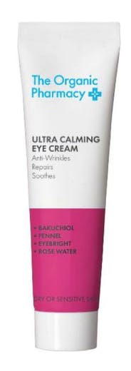 The Organic Pharmacy Ultra Calming Eye Cream 15 ml