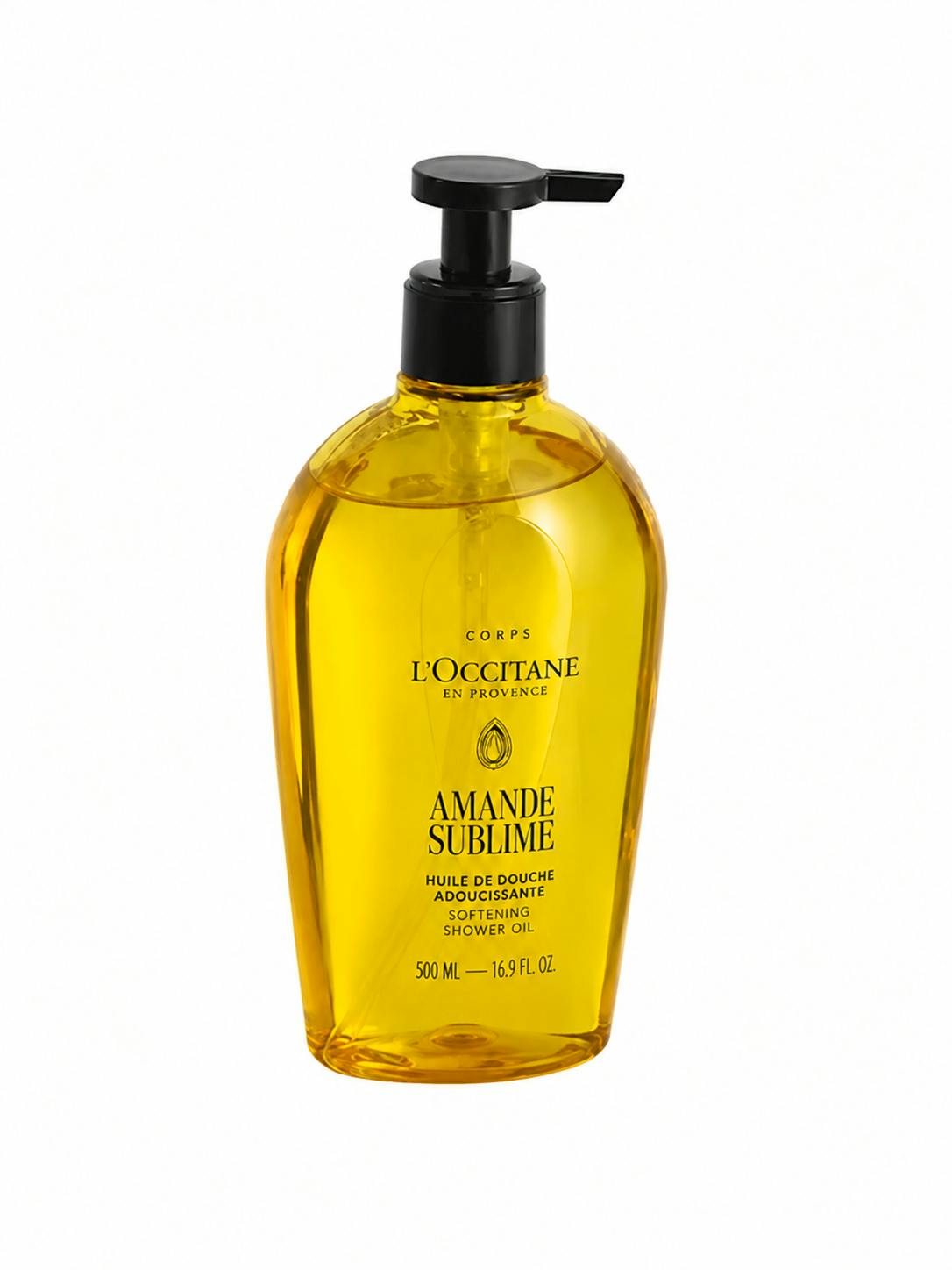 L'Occitane Almond Shower Oil 500 ml