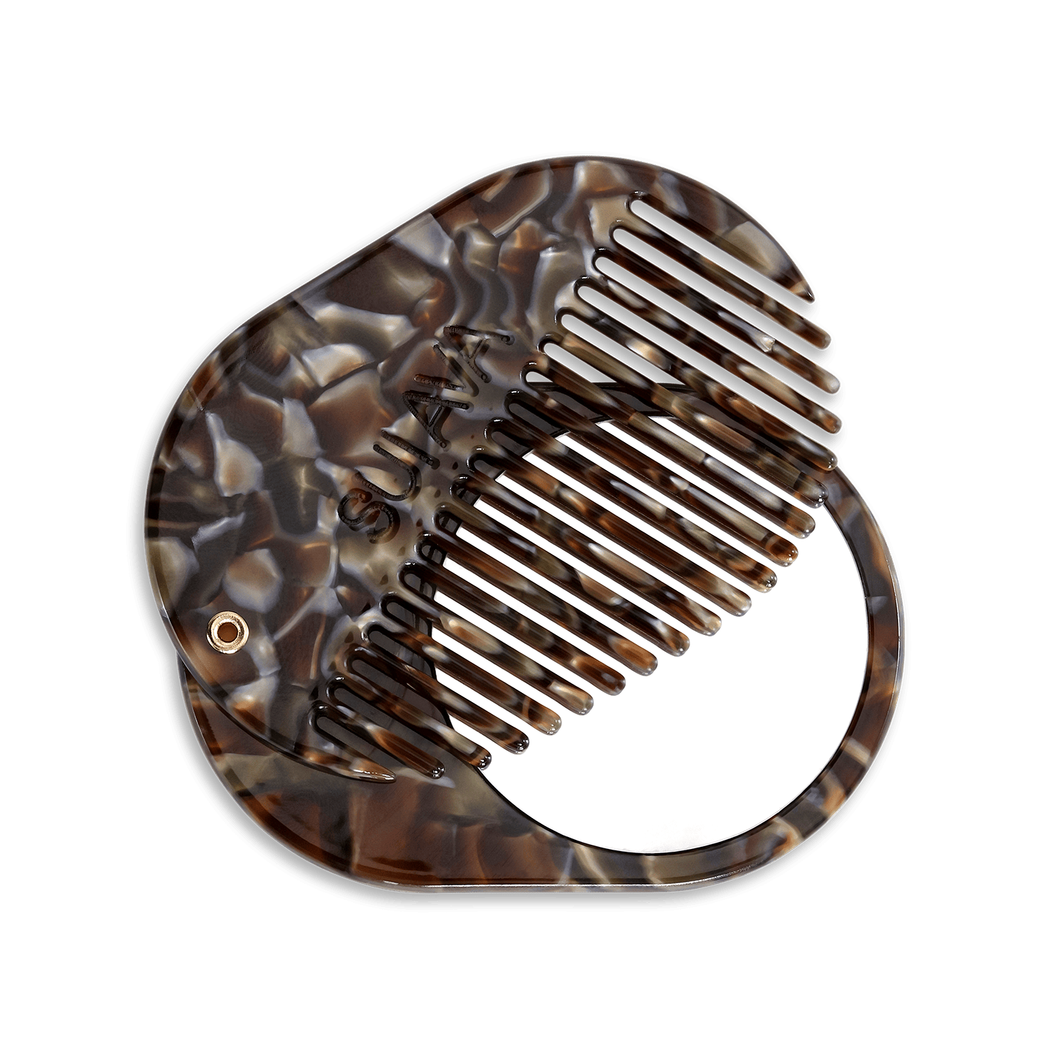 Sui Ava SA Icon Mirror/Comb Mixed 1 st
