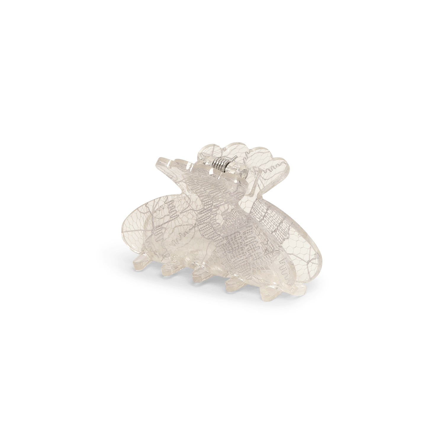 Sui Ava Helle Lace Mini Grey 8 g