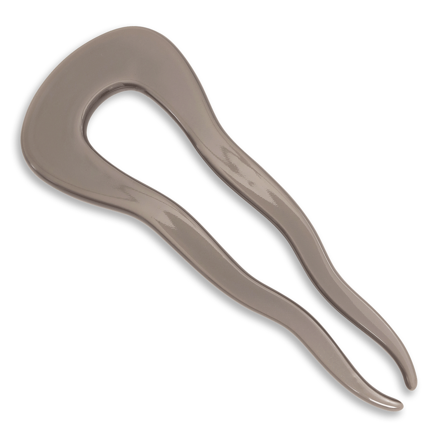 Sui Ava Amy Hair Pin Silver 10 g