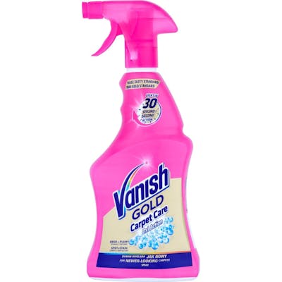 Vanish Oxi Action Vlekverwijderaar Spray 500 ml