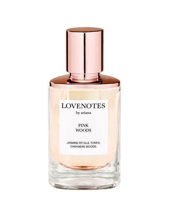 Ariana Grande Lovenotes Pink Woods EDP 30 ml