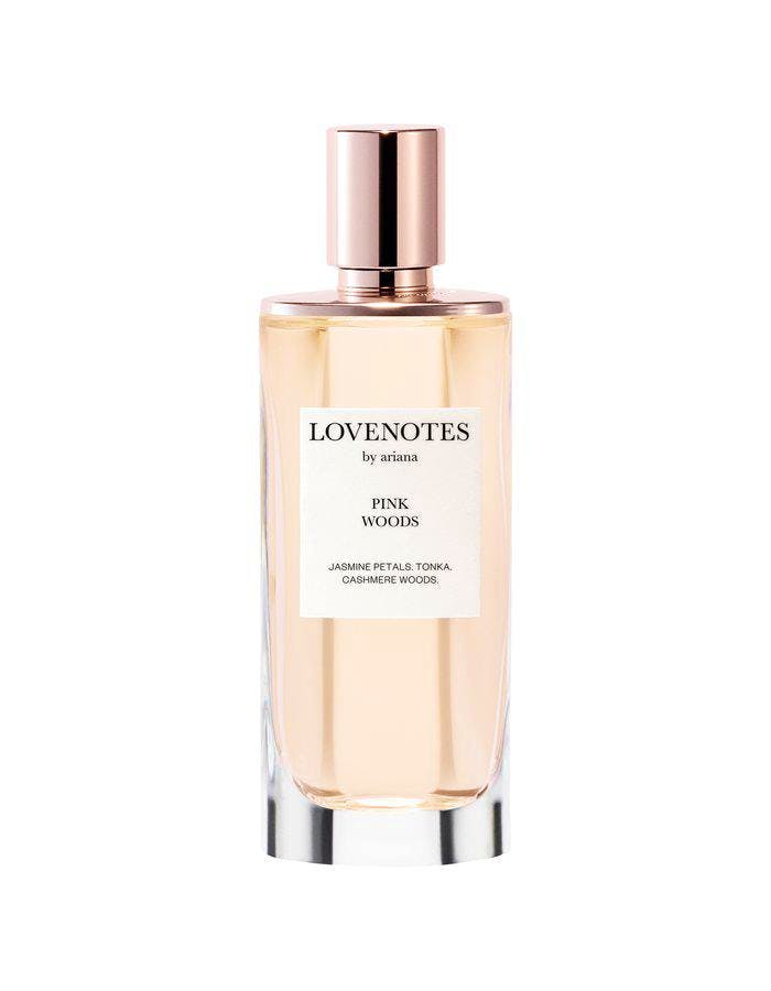 Ariana Grande Lovenotes Pink Woods EDP 125 ml
