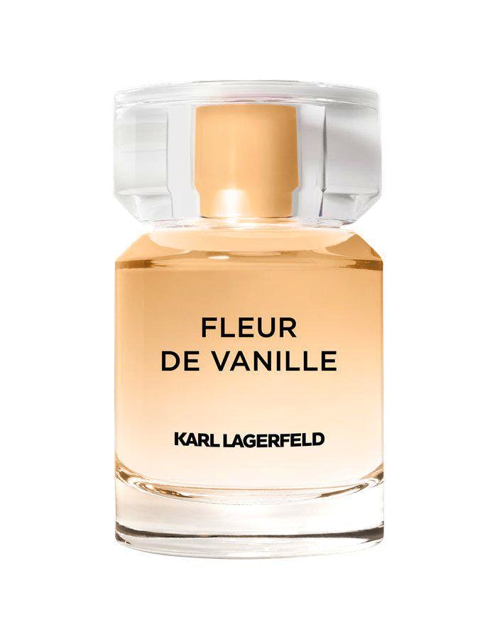 Karl Lagerfeld Les Parfums Matières Fleur De Vanille EDP 50 ml
