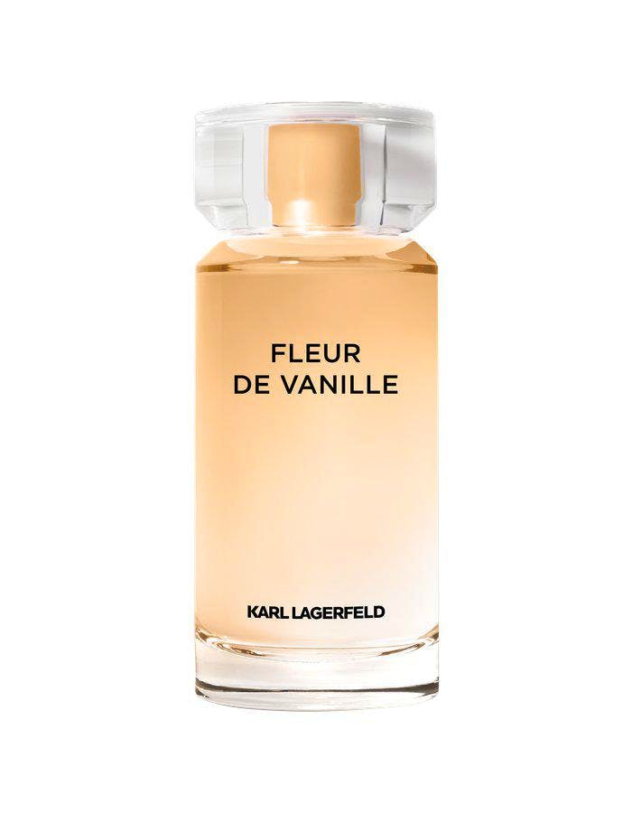 Karl Lagerfeld Les Parfums Matières Fleur De Vanille EDP 100 ml