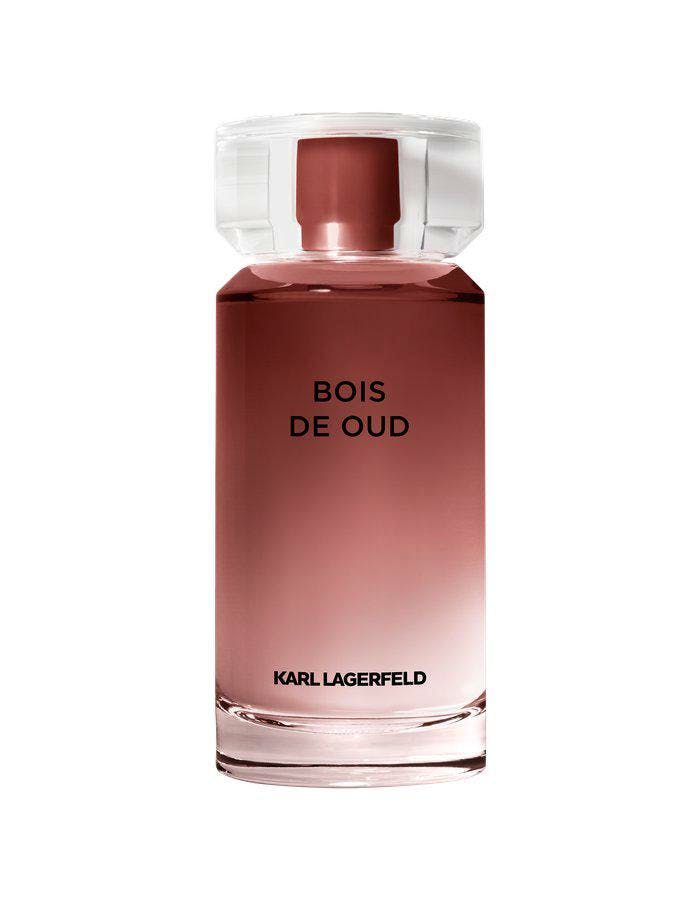 Karl Lagerfeld Les Parfums Matières Bois De Oud EDT 100 ml