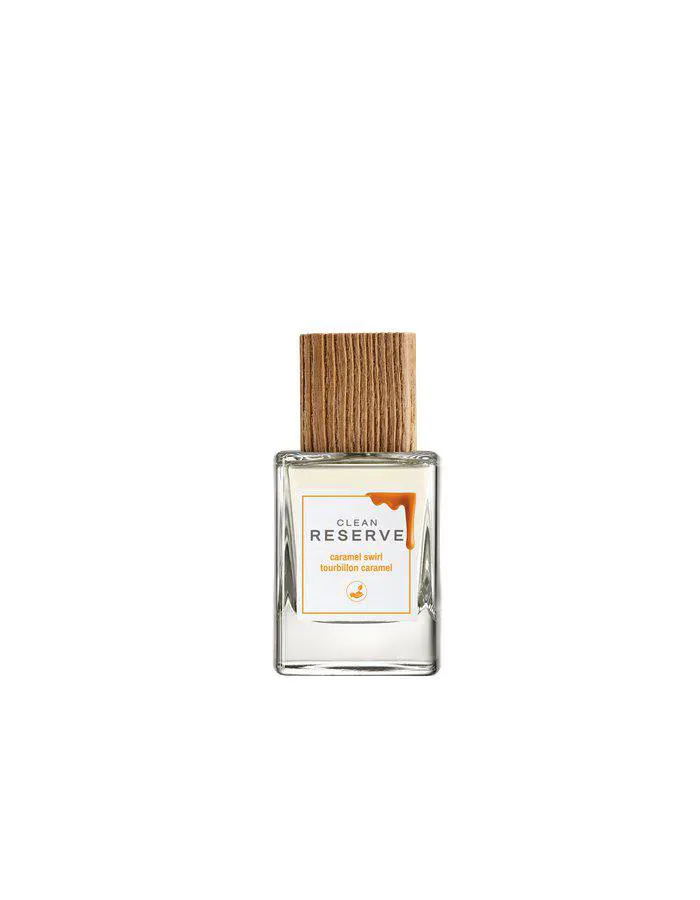 Clean Reserve Caramel Swirl EDP 50 ml
