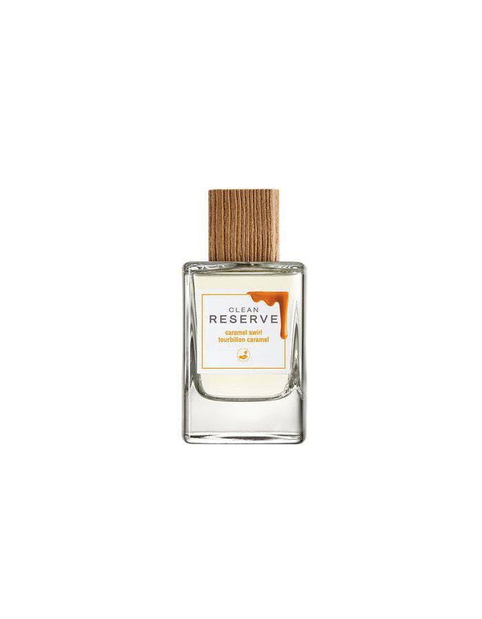 Clean Reserve Caramel Swirl EDP 100 ml