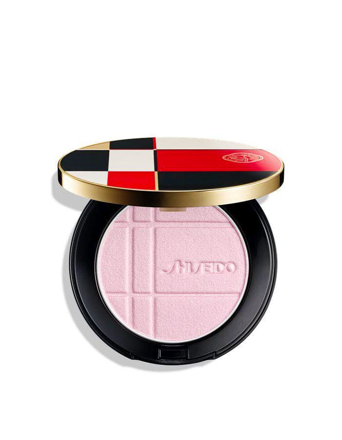 Shiseido Color And Glow Enhancer 01 7 g