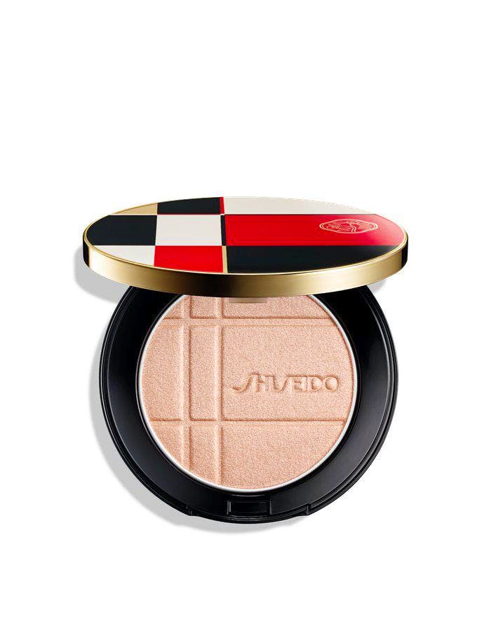 Shiseido Color And Glow Enhancer 02 7 g