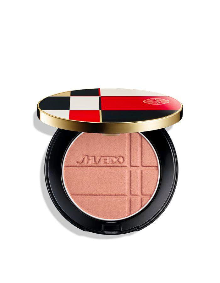 Shiseido Color And Glow Enhancer 04 7 g