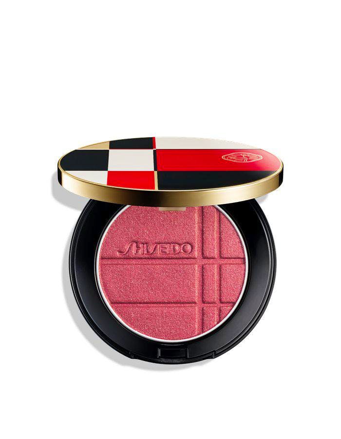 Shiseido Color And Glow Enhancer 05 7 g