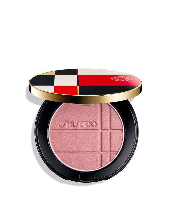 Shiseido Color And Glow Enhancer 06 7 g