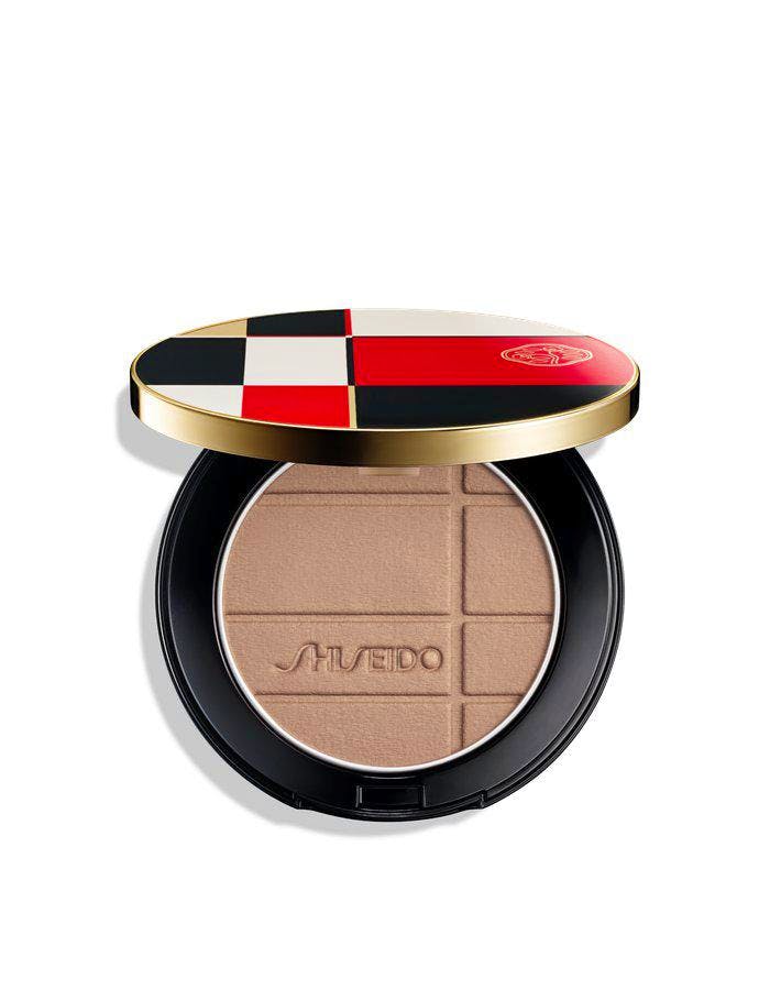 Shiseido Color And Glow Enhancer 08 7 g