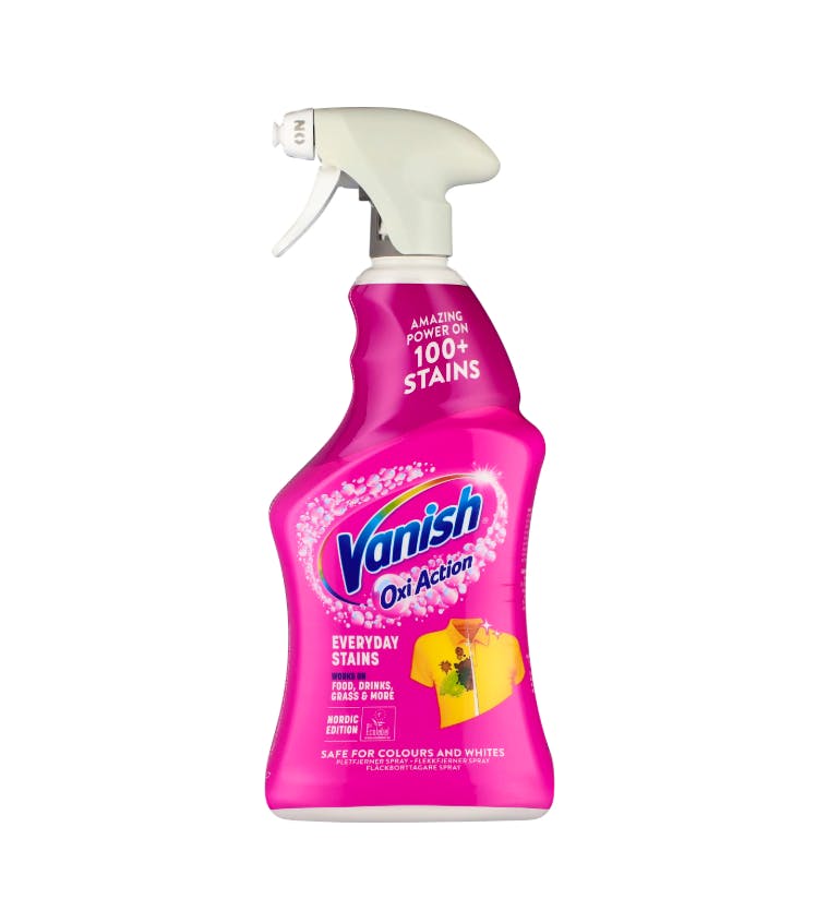 Vanish Oxi Action Everyday Stains 750 ml