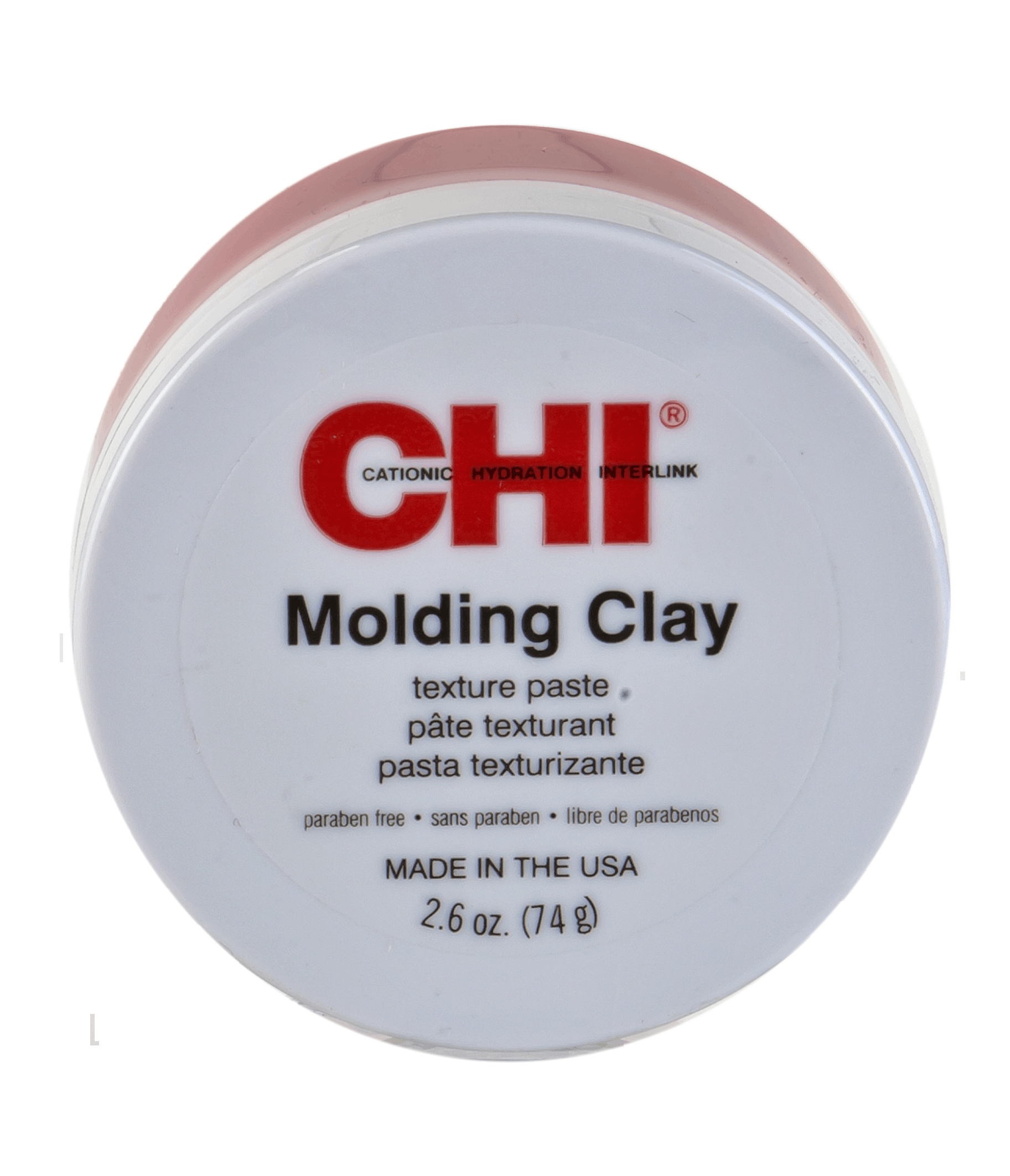 CHI Molding Clay Texture Paste 50 g 39.95 kr